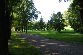 Leutewitzer Park